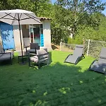 Rural 8 à 10 Personnes Au Coeur Du Parc National Du Languedoc