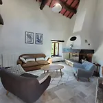 Rural 8 à 10 Personnes Au Coeur Du Parc National Du Languedoc Saint-Pons-de-Thomieres