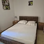 Casa de Férias Rural 8 à 10 Personnes Au Coeur Du Parc National Du Languedoc Saint-Pons-de-Thomieres