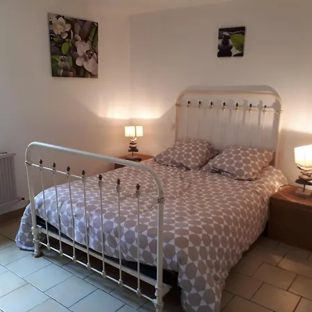 Holiday home Rural 8 A 10 Personnes Au Coeur Du Parc National Du Languedoc