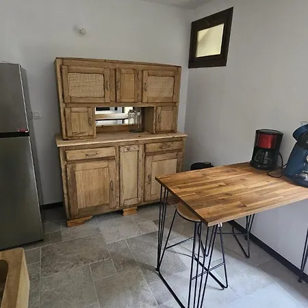 Holiday home Rural 8 A 10 Personnes Au Coeur Du Parc National Du Languedoc