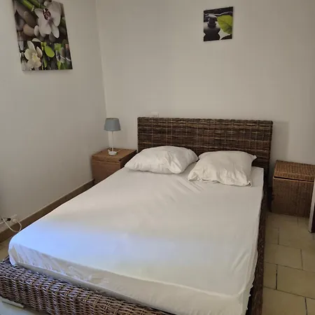 Holiday home Rural 8 A 10 Personnes Au Coeur Du Parc National Du Languedoc Saint-Pons-de-Thomieres