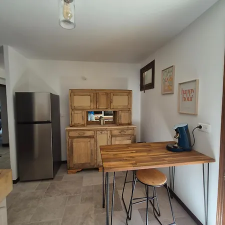 Holiday home Rural 8 A 10 Personnes Au Coeur Du Parc National Du Languedoc Saint-Pons-de-Thomieres