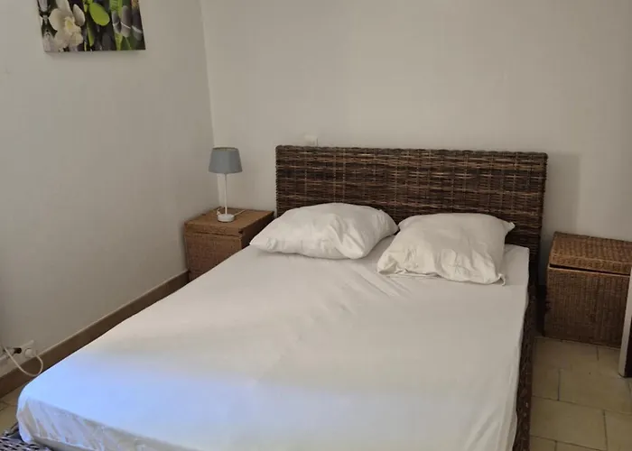 Prázdninový dům Rural 8 A 10 Personnes Au Coeur Du Parc National Du Languedoc Saint-Pons-de-Thomieres